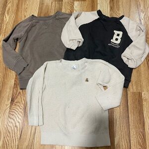 Bundle GAP, H&M and Old Navy Tops